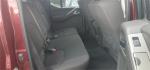 2007 NISSAN NAVARA DUAL CAB P/UP ST-X (4x4) D40