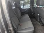 2012 NISSAN NAVARA DUAL CAB P/UP RX (4x4) D40 MY11