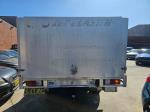 2015 NISSAN NAVARA KING C/CHAS RX (4x2) NP300 D23