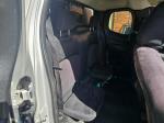 2015 NISSAN NAVARA KING C/CHAS RX (4x2) NP300 D23