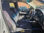 2015 NISSAN NAVARA KING C/CHAS RX (4x2) NP300 D23