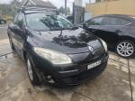 2011 RENAULT MEGANE 5D HATCHBACK DYNAMIQUE X32