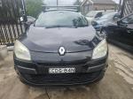 2011 RENAULT MEGANE 5D HATCHBACK DYNAMIQUE X32