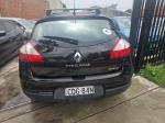 2011 RENAULT MEGANE 5D HATCHBACK DYNAMIQUE X32