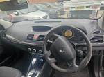 2011 RENAULT MEGANE 5D HATCHBACK DYNAMIQUE X32