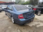 2006 SUBARU LIBERTY 4D SEDAN 2.5i SAFETY MY06