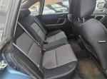 2006 SUBARU LIBERTY 4D SEDAN 2.5i SAFETY MY06