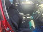 2007 TOYOTA COROLLA 4D SEDAN ASCENT ZRE152R